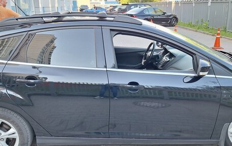 Ford Focus III, 2011 год, 850 000 рублей, 3 фотография