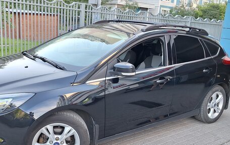 Ford Focus III, 2011 год, 850 000 рублей, 2 фотография