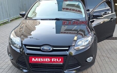 Ford Focus III, 2011 год, 850 000 рублей, 6 фотография