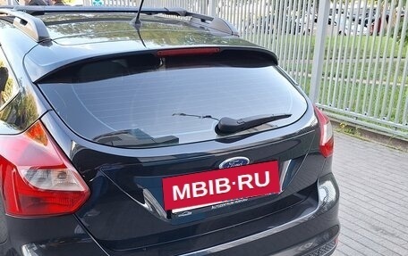 Ford Focus III, 2011 год, 850 000 рублей, 4 фотография