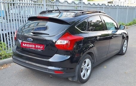 Ford Focus III, 2011 год, 850 000 рублей, 8 фотография