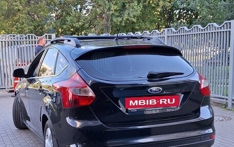Ford Focus III, 2011 год, 850 000 рублей, 7 фотография