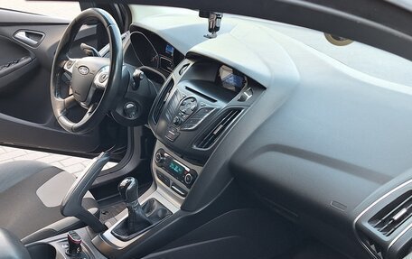 Ford Focus III, 2011 год, 850 000 рублей, 12 фотография