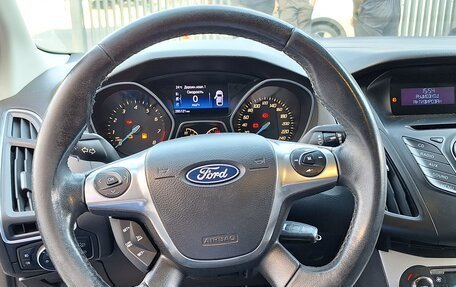Ford Focus III, 2011 год, 850 000 рублей, 22 фотография
