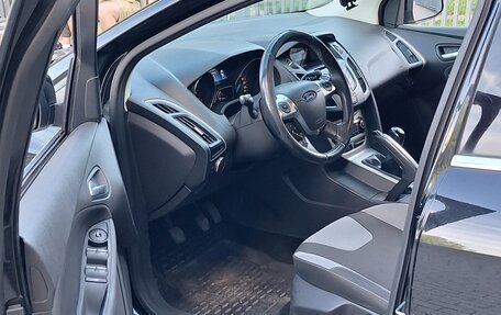Ford Focus III, 2011 год, 850 000 рублей, 18 фотография