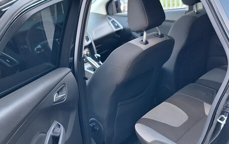 Ford Focus III, 2011 год, 850 000 рублей, 17 фотография