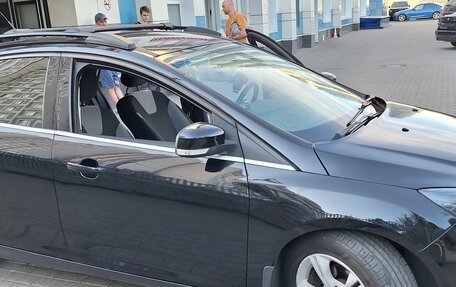 Ford Focus III, 2011 год, 850 000 рублей, 13 фотография