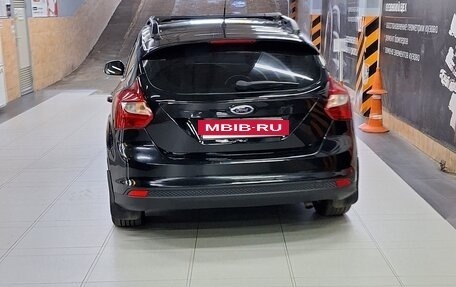 Ford Focus III, 2011 год, 850 000 рублей, 23 фотография