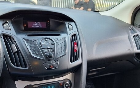 Ford Focus III, 2011 год, 850 000 рублей, 21 фотография