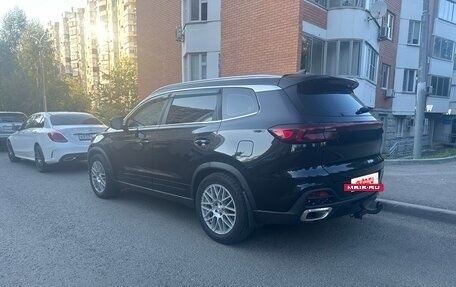 Chery Tiggo 8 I, 2021 год, 1 750 000 рублей, 5 фотография