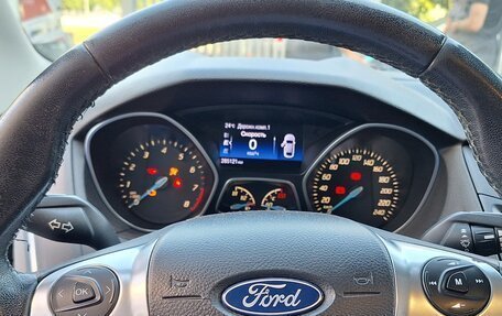 Ford Focus III, 2011 год, 850 000 рублей, 24 фотография