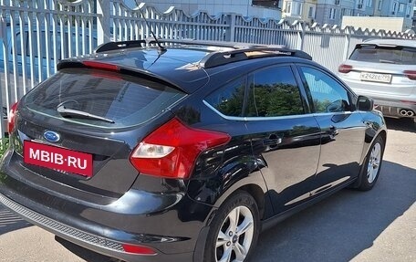 Ford Focus III, 2011 год, 850 000 рублей, 30 фотография