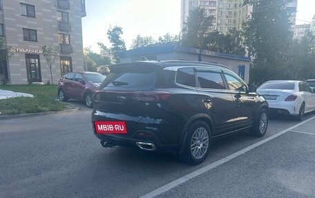 Chery Tiggo 8 I, 2021 год, 1 750 000 рублей, 4 фотография