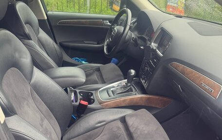 Audi Q5, 2010 год, 1 650 000 рублей, 8 фотография