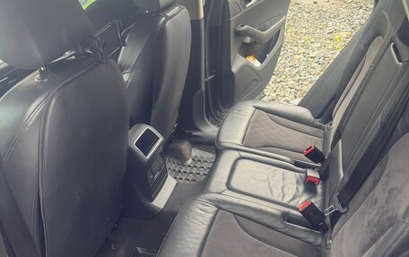 Audi Q5, 2010 год, 1 650 000 рублей, 9 фотография