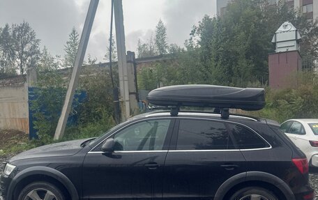 Audi Q5, 2010 год, 1 650 000 рублей, 5 фотография