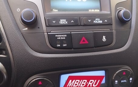 Hyundai ix35 I рестайлинг, 2014 год, 1 350 000 рублей, 7 фотография