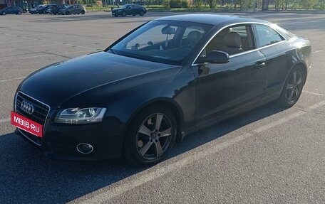 Audi A5, 2010 год, 1 500 000 рублей, 2 фотография