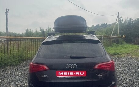 Audi Q5, 2010 год, 1 650 000 рублей, 3 фотография
