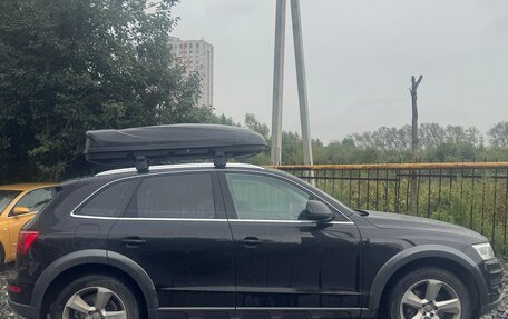 Audi Q5, 2010 год, 1 650 000 рублей, 6 фотография