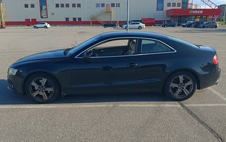 Audi A5, 2010 год, 1 500 000 рублей, 3 фотография