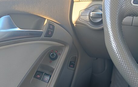 Audi A5, 2010 год, 1 500 000 рублей, 18 фотография