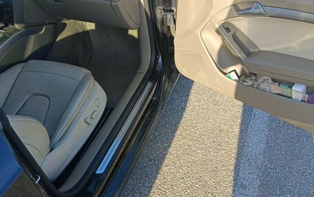 Audi A5, 2010 год, 1 500 000 рублей, 10 фотография