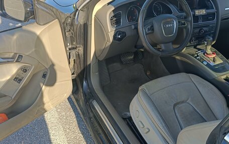Audi A5, 2010 год, 1 500 000 рублей, 7 фотография