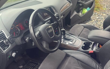 Audi Q5, 2010 год, 1 650 000 рублей, 7 фотография