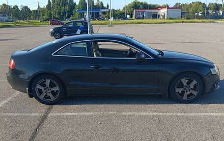 Audi A5, 2010 год, 1 500 000 рублей, 5 фотография