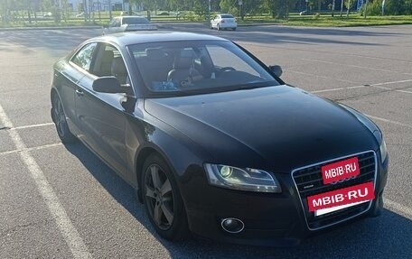 Audi A5, 2010 год, 1 500 000 рублей, 6 фотография