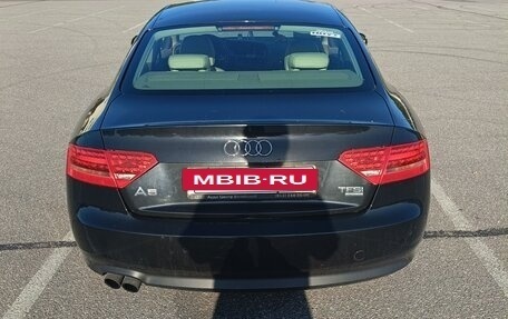 Audi A5, 2010 год, 1 500 000 рублей, 9 фотография