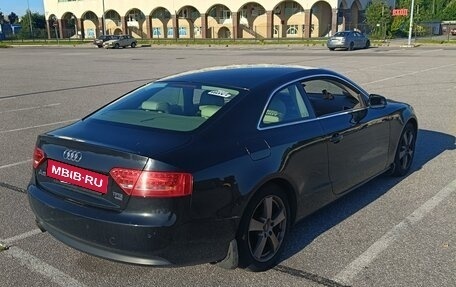 Audi A5, 2010 год, 1 500 000 рублей, 4 фотография