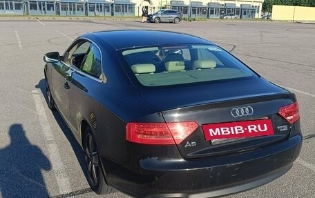 Audi A5, 2010 год, 1 500 000 рублей, 8 фотография