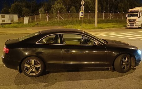 Audi A5, 2010 год, 1 500 000 рублей, 22 фотография