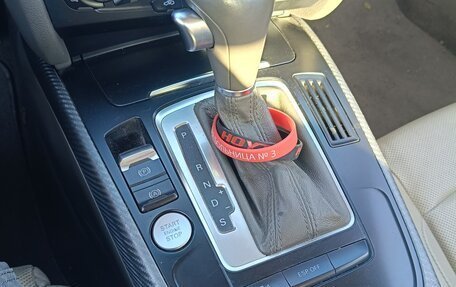 Audi A5, 2010 год, 1 500 000 рублей, 17 фотография