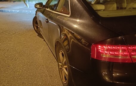 Audi A5, 2010 год, 1 500 000 рублей, 20 фотография