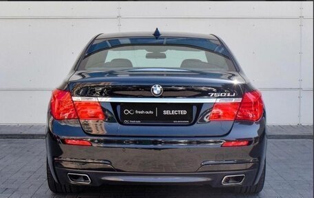 BMW 7 серия, 2010 год, 1 190 000 рублей, 2 фотография