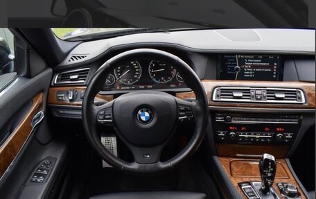 BMW 7 серия, 2010 год, 1 190 000 рублей, 3 фотография