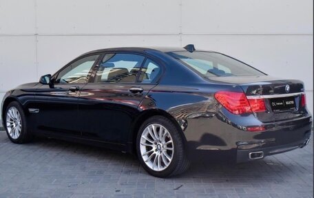 BMW 7 серия, 2010 год, 1 190 000 рублей, 5 фотография