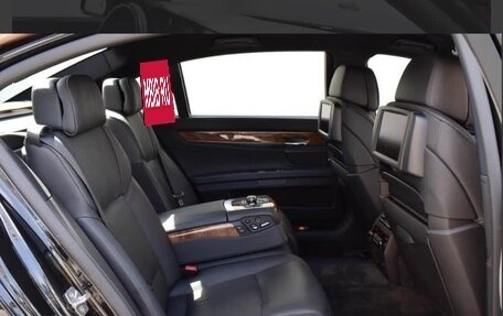 BMW 7 серия, 2010 год, 1 190 000 рублей, 4 фотография
