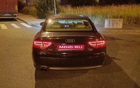 Audi A5, 2010 год, 1 500 000 рублей, 21 фотография