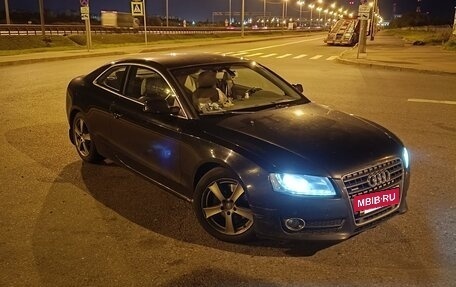 Audi A5, 2010 год, 1 500 000 рублей, 23 фотография