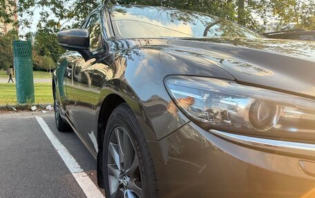 Mazda 6, 2019 год, 2 500 000 рублей, 8 фотография