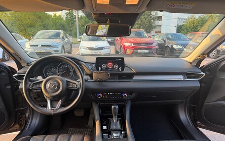 Mazda 6, 2019 год, 2 500 000 рублей, 18 фотография