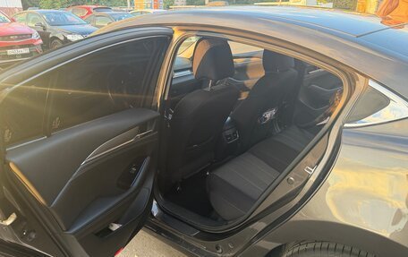 Mazda 6, 2019 год, 2 500 000 рублей, 21 фотография