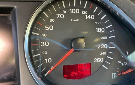 Audi A6, 2005 год, 750 000 рублей, 3 фотография