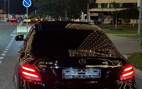 Mercedes-Benz E-Класс, 2016 год, 2 930 000 рублей, 6 фотография