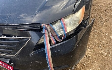 Toyota Camry, 2008 год, 750 000 рублей, 5 фотография