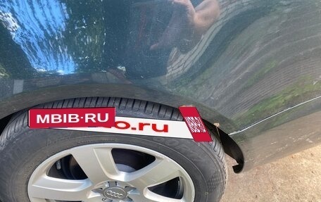 Audi A6, 2005 год, 750 000 рублей, 8 фотография